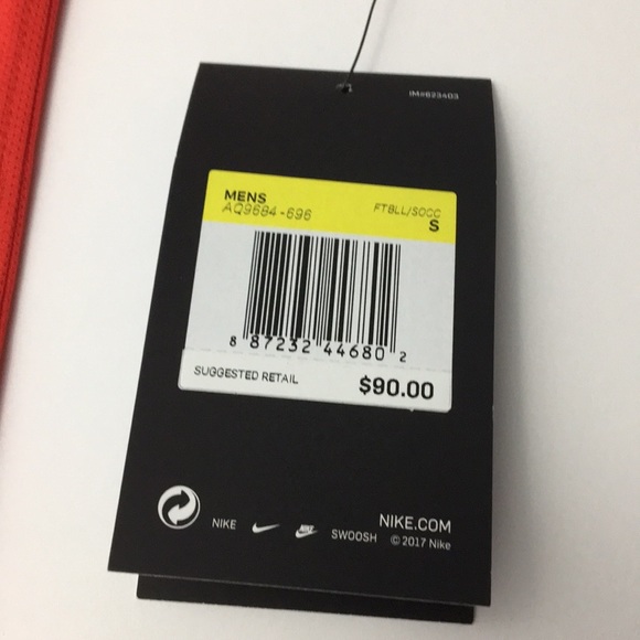 Nike South Korea 2018 Home Jersey National Team - Picture 4 of 11